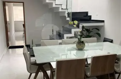 Casa com 3 quartos à venda na rua miguel calovini, 15, jardim regina, são paulo, 300 m2 por r$ 1.349.000