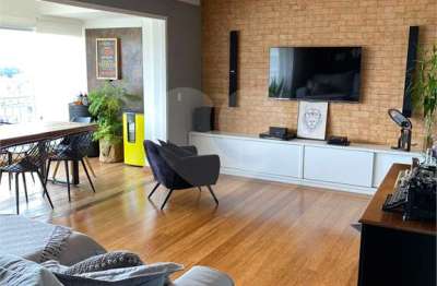 Apartamento com 3 quartos à venda na rua braga, 200, vila lusitânia, são bernardo do campo, 107 m2 por r$ 960.000