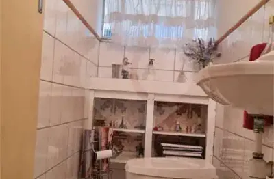 Casa com 3 quartos à venda na rua raul vieira de carvalho, 164, água fria, são paulo, 152 m2 por r$ 830.000