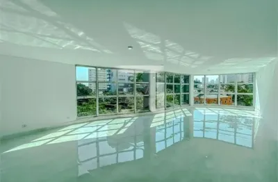 Apartamento com 4 quartos à venda na avenida paes de barros, 542, mooca, são paulo, 245 m2 por r$ 1.550.000