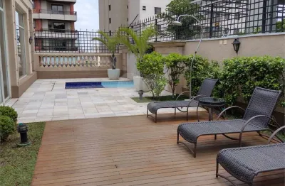 Apartamento com 3 quartos à venda na praça visconde de sousa fontes, 350, parque da mooca, são paulo, 250 m2 por r$ 5.200.000