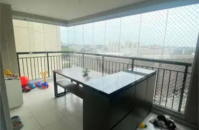 Apartamento com 2 quartos à venda na avenida bartholomeu de carlos, 747, jardim flor da montanha, guarulhos, 68 m2 por r$ 620.000