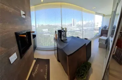 Apartamento com 3 quartos à venda na rua ipiranga, 600, jardim aeroporto, são paulo, 109 m2 por r$ 1.300.000