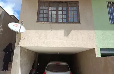 Casa com 3 quartos à venda na avenida pablo casals, 957, vila dalva, são paulo, 154 m2 por r$ 670.000