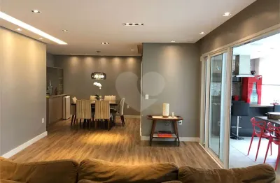 Apartamento com 3 quartos à venda na rua isaac krasilchik, 88, água branca, são paulo, 197 m2 por r$ 3.450.000