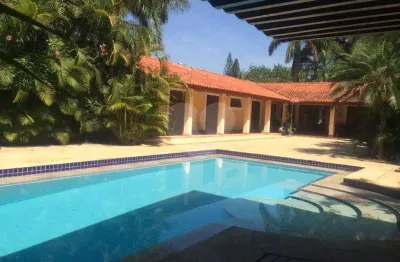 Casa com 4 quartos à venda na rua são joão, 703, vila santo antônio, cotia, 550 m2 por r$ 2.760.000
