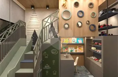 Apartamento com 4 quartos à venda na rua isaac krasilchik, 88, água branca, são paulo, 202 m2 por r$ 20.000.000