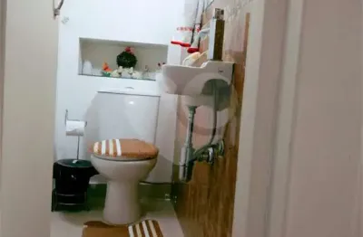 Casa com 3 quartos à venda na rua professor bourhan helou, 269, jardim ana rosa, são paulo, 100 m2 por r$ 638.000