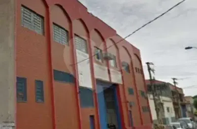 Barracão / galpão / depósito à venda na rua engenheiro armando de arruda pereira, 80, cerâmica, são caetano do sul, 3902 m2 por r$ 9.900.000