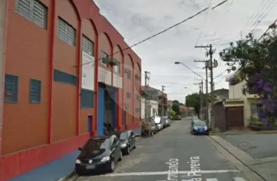 Barracão / galpão / depósito à venda na rua engenheiro armando de arruda pereira, 80, cerâmica, são caetano do sul, 3902 m2 por r$ 9.900.000