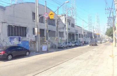 Barracão / galpão / depósito à venda na rua dianópolis, 1707, parque da mooca, são paulo, 1800 m2 por r$ 3.800.000