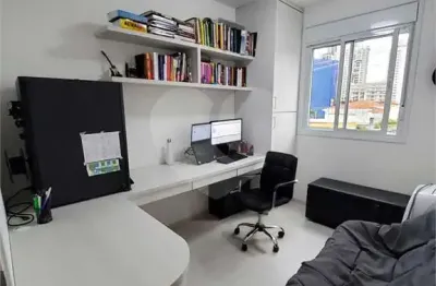 Apartamento com 2 quartos à venda na rua joão pais, 185, santo amaro, são paulo, 69 m2 por r$ 850.000