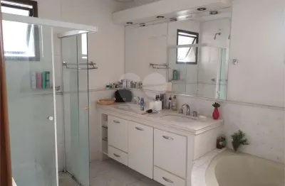 Apartamento com 4 quartos à venda na rua pontins, 225, santana, são paulo, 207 m2 por r$ 2.200.000