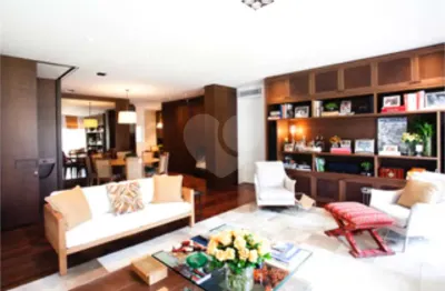 Apartamento com 2 quartos à venda na rua doutor seráfico de assis carvalho, 103, jardim leonor, são paulo, 196 m2 por r$ 5.375.000