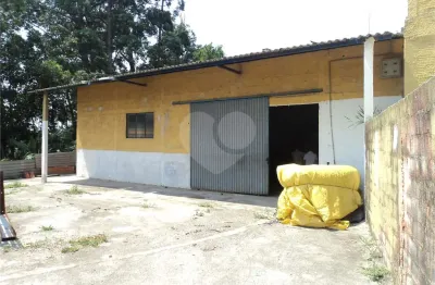 Barracão / galpão / depósito à venda na rua serra dos itatins, 191, três montanhas, osasco, 160 m2 por r$ 500.000
