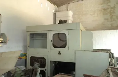 Barracão / galpão / depósito à venda na rua serra dos itatins, 191, três montanhas, osasco, 160 m2 por r$ 500.000