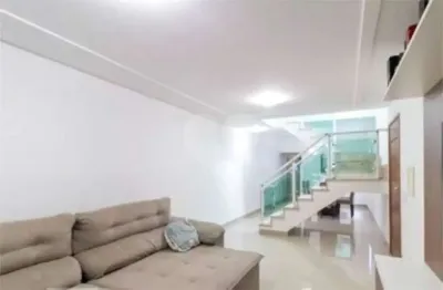 Casa com 3 quartos à venda na rua barros cassal, 70, jardim bom clima, guarulhos, 125 m2 por r$ 900.000