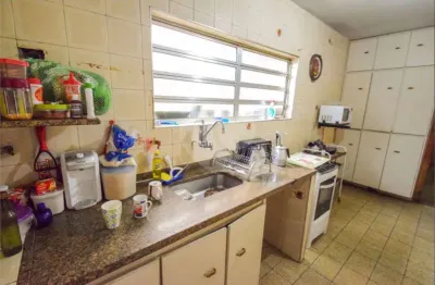 Casa com 3 quartos à venda na rua guararema, 432, bosque da saúde, são paulo, 253 m2 por r$ 890.000