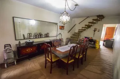 Casa com 3 quartos à venda na rua guararema, 432, bosque da saúde, são paulo, 253 m2 por r$ 890.000