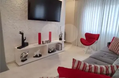 Casa em condomínio fechado com 2 quartos à venda na rua ibitinga, 671, vila bertioga, são paulo, 100 m2 por r$ 690.000