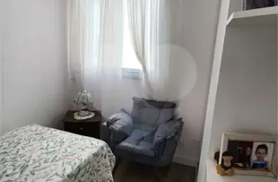 Apartamento com 3 quartos à venda na rua nova dos portugueses, 1140, chora menino, são paulo, 81 m2 por r$ 790.000