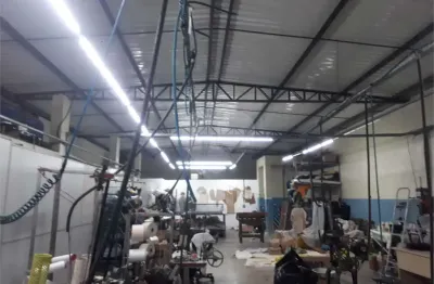Barracão / galpão / depósito à venda na rua do orfanato, 1200, vila prudente, são paulo, 900 m2 por r$ 9.000.000