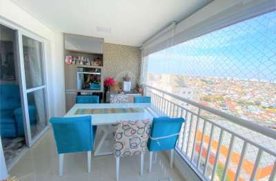 Apartamento com 2 quartos à venda na avenida vila ema, 4049, vila ema, são paulo, 62 m2 por r$ 700.000