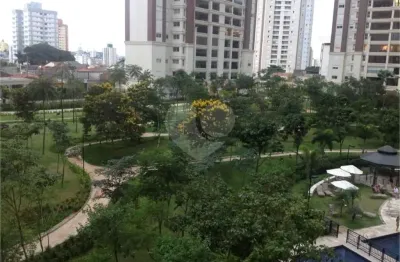 Apartamento com 4 quartos à venda na rua antônio de lucena, 92, chácara califórnia, são paulo, 386 m2 por r$ 5.650.000