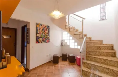 Casa com 6 quartos à venda na rua zélia frias street, 460, jardim brasília (zona leste), são paulo, 550 m2 por r$ 1.590.000