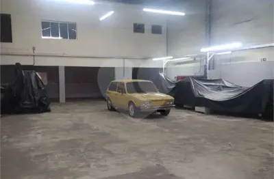 Barracão / galpão / depósito à venda na avenida papa joão paulo i, 4335, vila aeroporto, guarulhos, 270 m2 por r$ 4.100.000