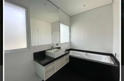 Casa em condomínio fechado com 4 quartos para alugar na alameda lambrusco, 95, tamboré, barueri, 536 m2 por r$ 31.900