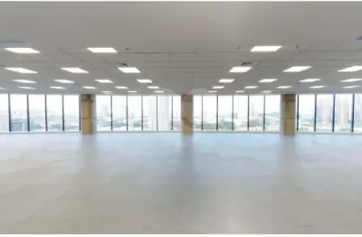 Sala comercial para alugar na avenida nicolas boer, 399, parque industrial tomas edson, são paulo, 813 m2 por r$ 65.000