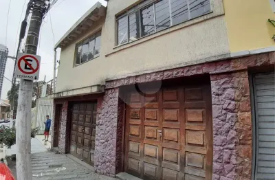 Casa com 5 quartos à venda na rua condessa siciliano, 77, jardim são paulo (zona norte), são paulo, 259 m2 por r$ 2.000.000