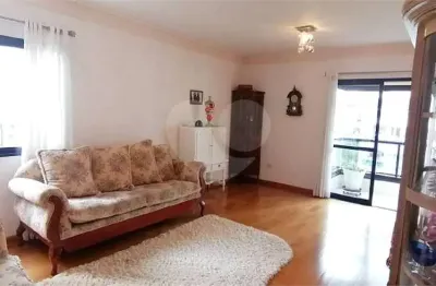 Apartamento com 4 quartos à venda na rua doutor guilherme cristofel, 280, santana, são paulo, 171 m2 por r$ 1.350.000