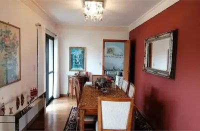 Apartamento com 4 quartos à venda na rua doutor guilherme cristofel, 280, santana, são paulo, 171 m2 por r$ 1.350.000