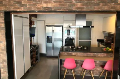 Apartamento com 4 quartos para alugar na rua borges de figueiredo, 137, mooca, são paulo, 204 m2 por r$ 18.000