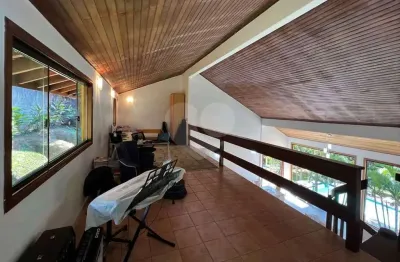 Casa com 4 quartos à venda na rua da ferradura, 450, chácara santa lúcia, carapicuíba, 350 m2 por r$ 3.100.000