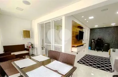 Apartamento com 1 quarto à venda na rua marechal barbacena, 1108, vila regente feijó, são paulo, 53 m2 por r$ 679.000