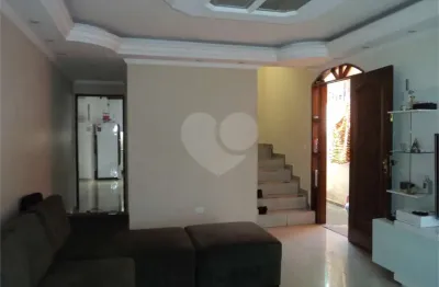 Casa com 2 quartos para alugar na rua méxico, 168, jardim d'abril, osasco, 125 m2 por r$ 5.000