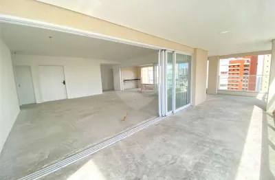 Apartamento com 4 quartos à venda na rua dona luiza tolle, 118, santana, são paulo, 263 m2 por r$ 3.430.000