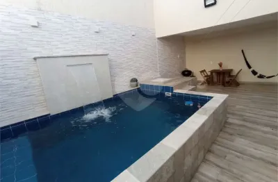 Casa com 3 quartos à venda na rua missão velha, 154, vila ivg, são paulo, 150 m2 por r$ 795.000
