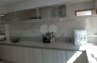 Casa com 3 quartos à venda na rua missão velha, 154, vila ivg, são paulo, 150 m2 por r$ 795.000
