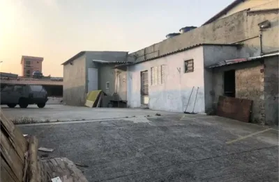 Casa com 2 quartos à venda na avenida amador bueno da veiga, 4003, penha de frança, são paulo, 400 m2 por r$ 848.000