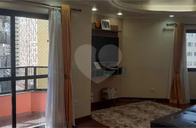 Apartamento com 3 quartos à venda na rua voluntários da pátria, 3813, santana, são paulo, 146 m2 por r$ 950.000