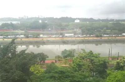 Sala comercial à venda na avenida general furtado nascimento, 684, alto de pinheiros, são paulo, 90 m2 por r$ 2.800.000