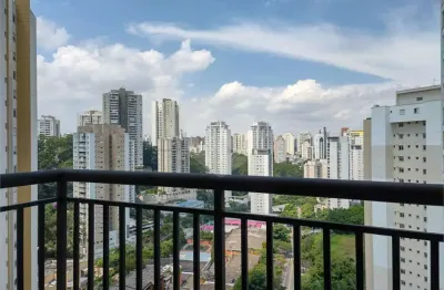 Apartamento com 2 quartos à venda na rua nelson gama de oliveira, 1361, vila andrade, são paulo, 117 m2 por r$ 1.100.000