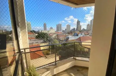 Apartamento com 3 quartos à venda na rua do acre, 143, vila bertioga, são paulo, 115 m2 por r$ 650.000