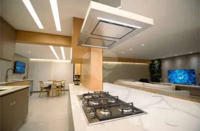 Apartamento com 4 quartos à venda na rua celso de azevedo marques, 360, parque da mooca, são paulo, 156 m2 por r$ 3.245.000