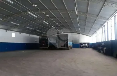 Barracão / galpão / depósito para alugar na rua cabo romeu casagrande, 134, parque novo mundo, são paulo, 3986 m2 por r$ 110.000