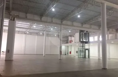 Barracão / galpão / depósito para alugar na avenida amador bueno da veiga, 1688, penha de frança, são paulo, 1740 m2 por r$ 125.000